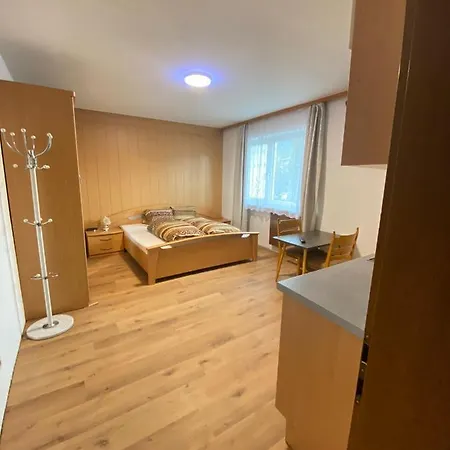 Apartamento Haus Bergfriede, Christian Obsteig