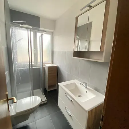 Haus Bergfriede, Christian