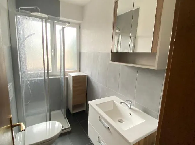 Haus Bergfriede, Christian